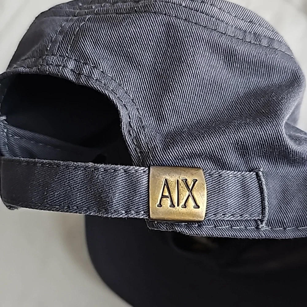 A/X Cap - Picture 4 of 4